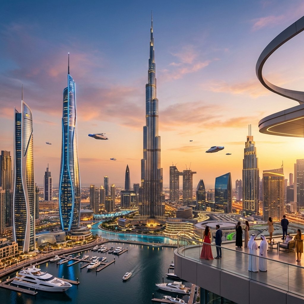 Dubai